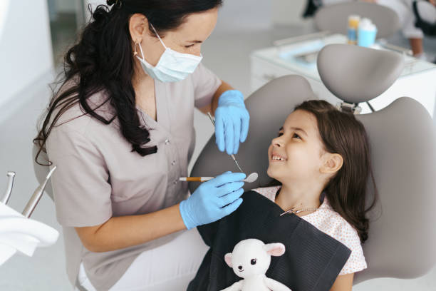 Best Emergency Dental Care for Abscessed Tooth in Park View, IA